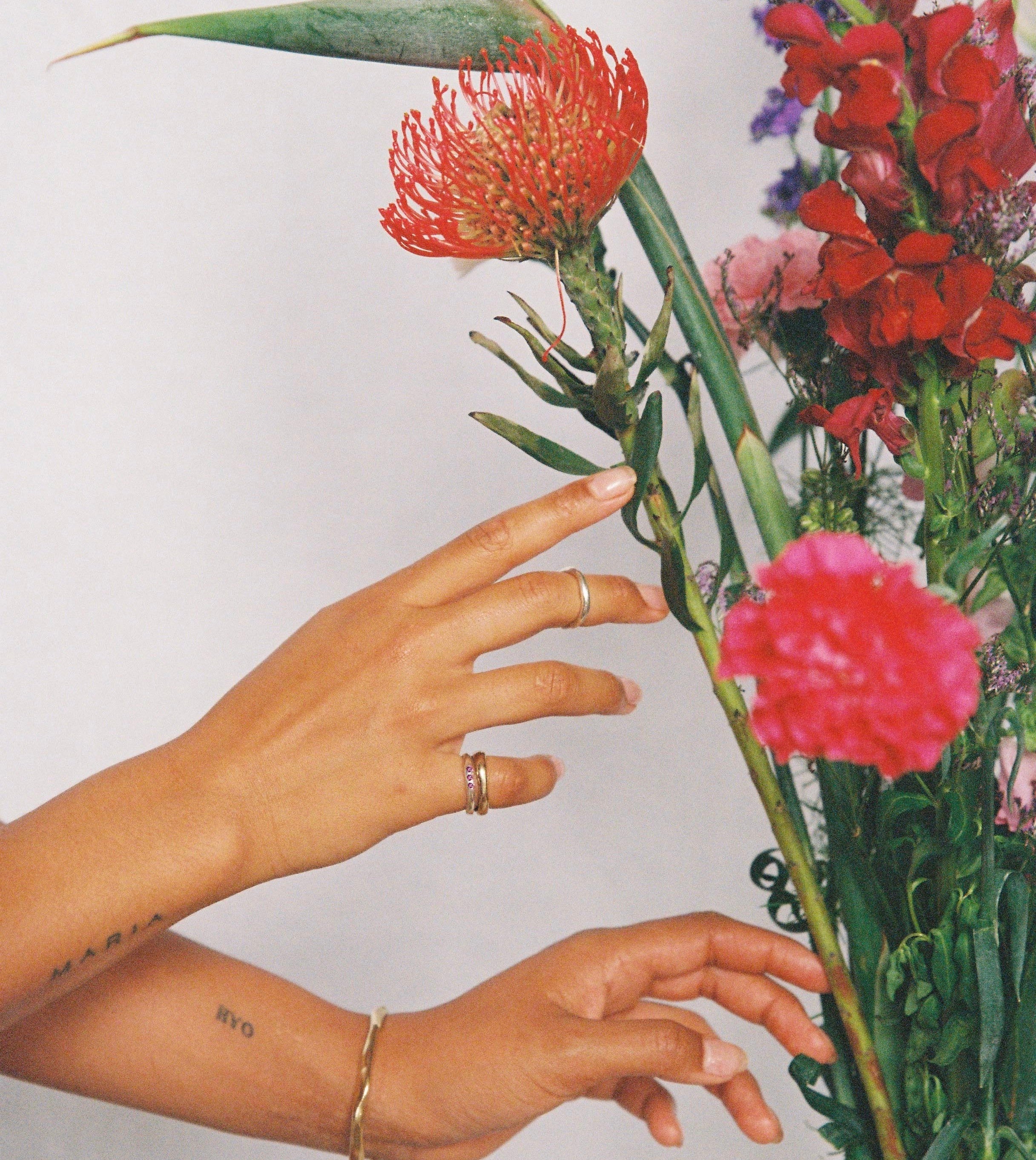 Rings