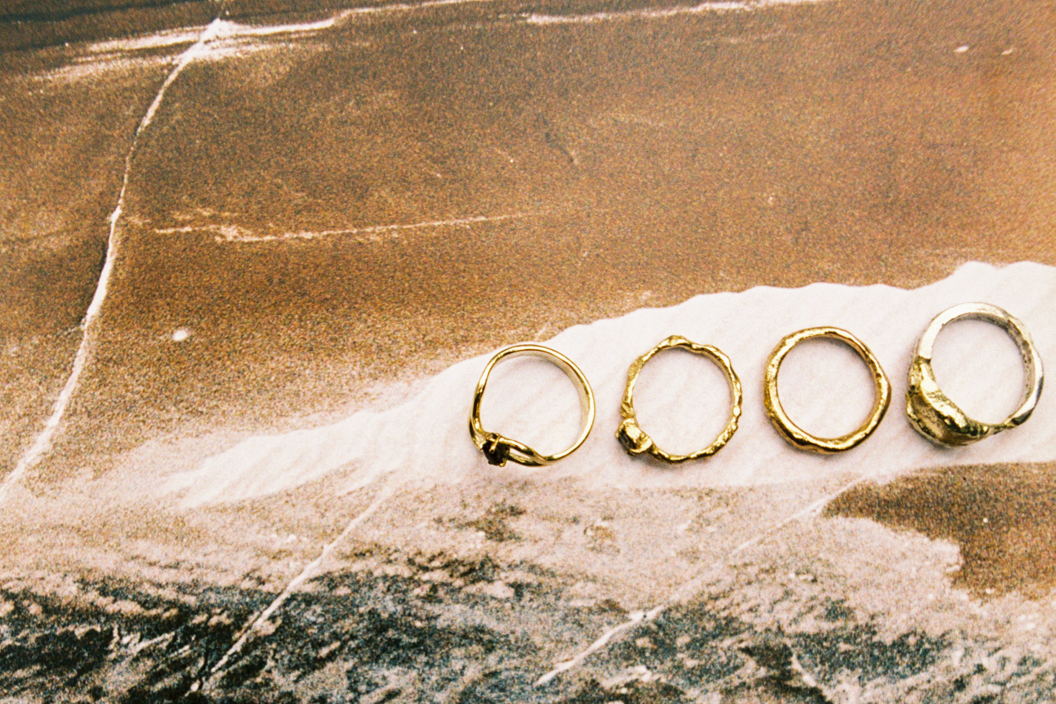 Siocán Ring