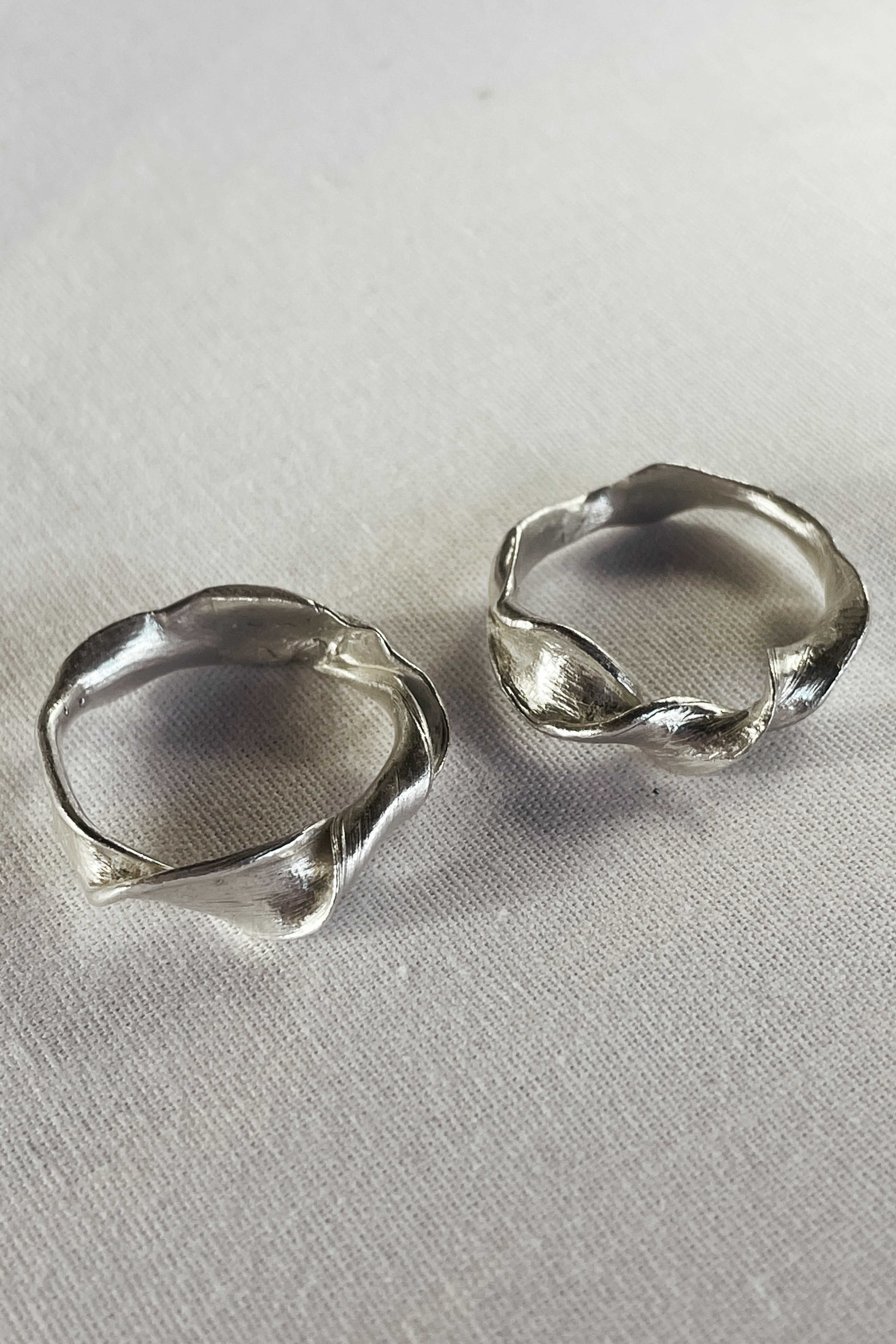 Casta Rings
