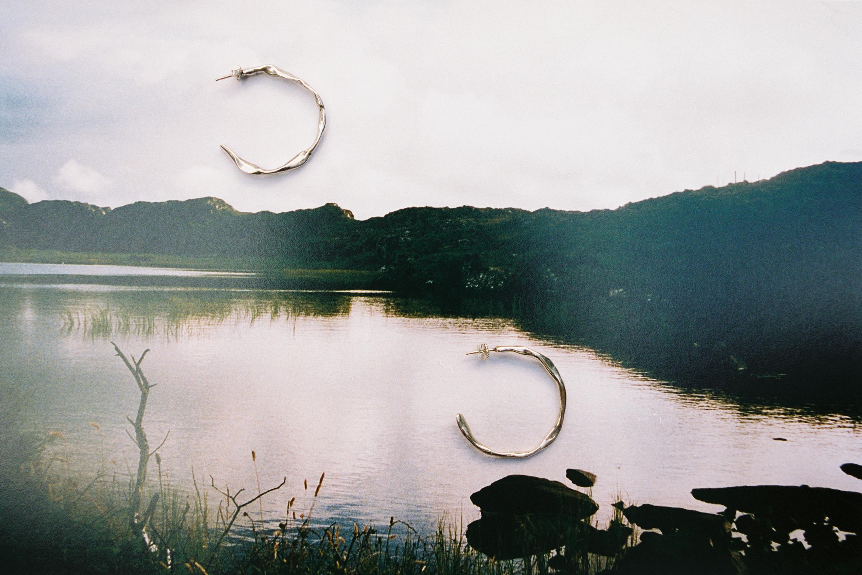 Mol Hoops